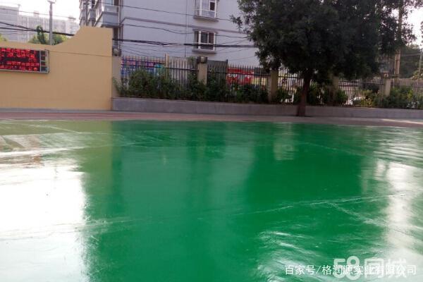项城 地坪漆翻新维修