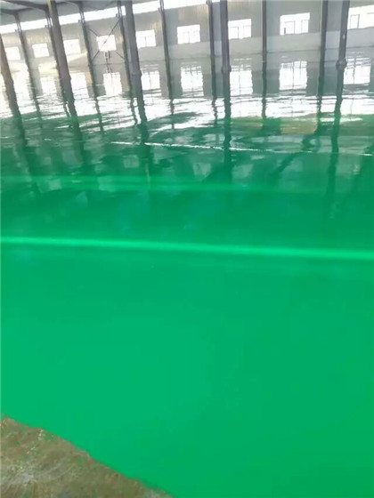 项城，我直接给你一份室外地坪漆翻新维修