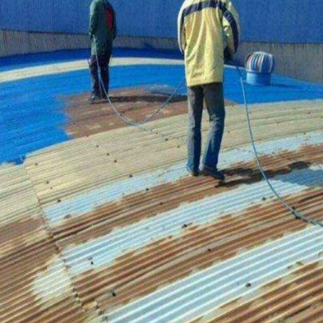 项城地面翻新与地坪漆施工流程
